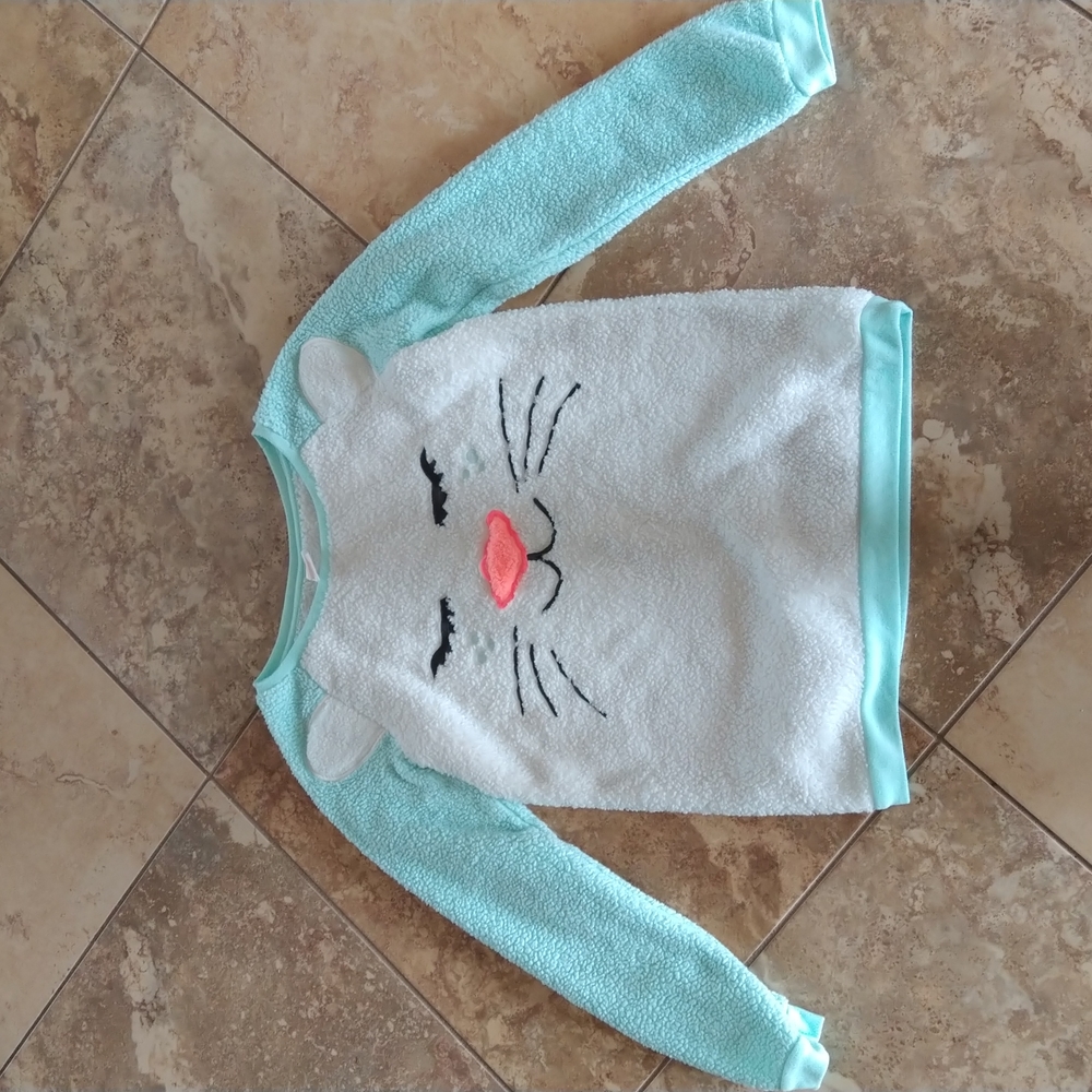 Cat & Jack, 14-16 (Kids XL), Sleepshirt